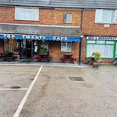 Top Twenty Bed And Breakfast Windsor Luaran gambar