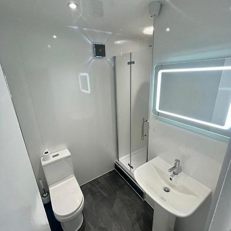 Top Twenty Bed And Breakfast Windsor Luaran gambar