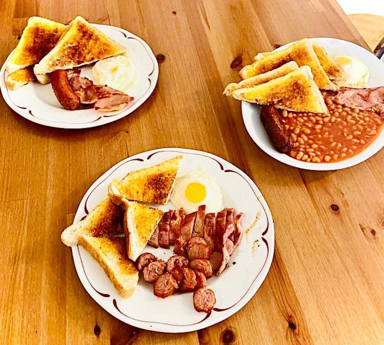 Top Twenty Bed And Breakfast Windsor Luaran gambar