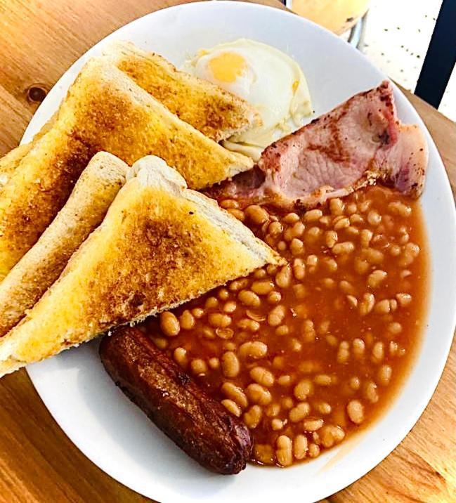 Top Twenty Bed And Breakfast Windsor Luaran gambar