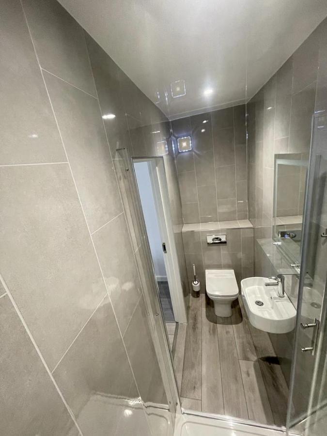 Top Twenty Bed And Breakfast Windsor Luaran gambar