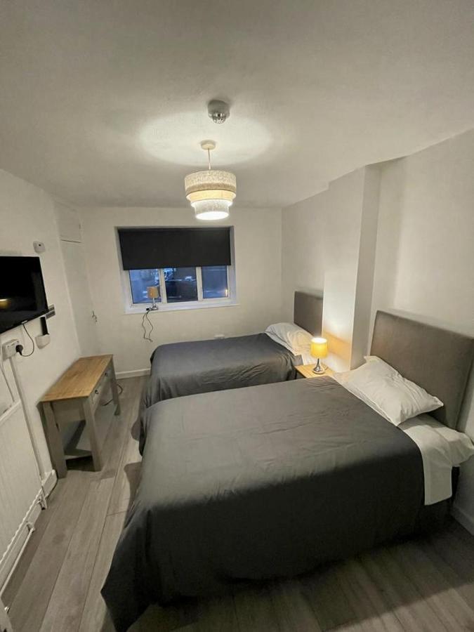 Top Twenty Bed And Breakfast Windsor Luaran gambar