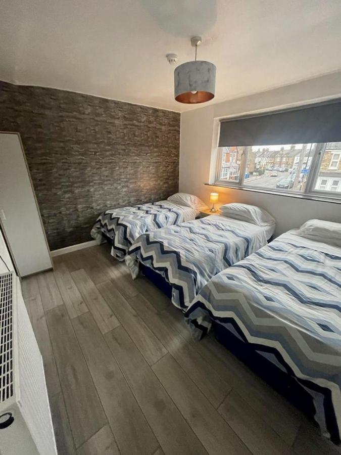 Top Twenty Bed And Breakfast Windsor Luaran gambar