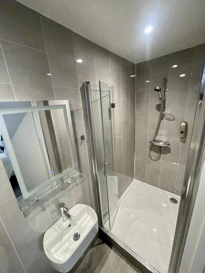 Top Twenty Bed And Breakfast Windsor Luaran gambar