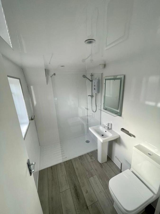 Top Twenty Bed And Breakfast Windsor Luaran gambar
